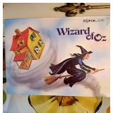 Wizards of Oz Children