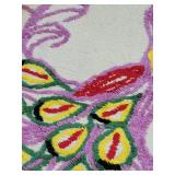 Lots of vintage Chenille!