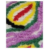 Lots of vintage Chenille!