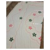 Lots of vintage Chenille!