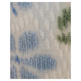 Lots of vintage Chenille!