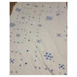 Lots of vintage Chenille!