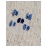 Lots of vintage Chenille!