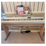 Yamaha electric piano