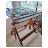 Drafting table