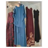 Nice ladies clothing/vintage clothing