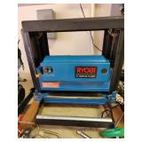 Garage PACKED with tools