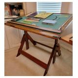 Nice drafting table