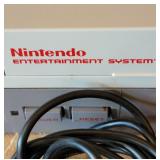 Vintage Super Nintendo and games!!!!  :)