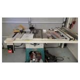 Grizzly 10" Table Saw
