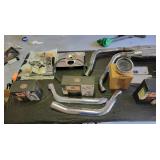 Harley Davidson parts 