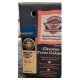 Harley Davidson parts 