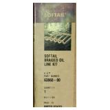 Harley Davidson parts 