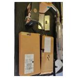 Harley Davidson parts 