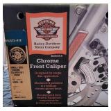 Harley Davidson parts 