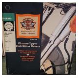 Harley Davidson parts 