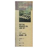 Harley Davidson parts 