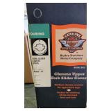 Harley Davidson parts 