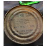 Pound cake, anyone?😋