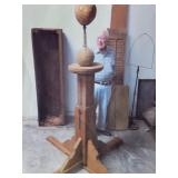 RARE Pell sword practice dummy!😉