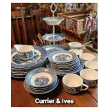 Currier & Ives