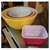 Vintage Pyrex