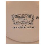Wedgewood Edme