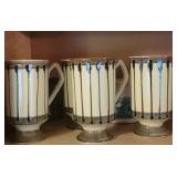 Unique steins and mugs