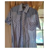 More great VINTAGE CLOTHING