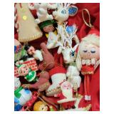 Vintage Christmas GALORE !!!