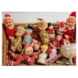 Vintage Christmas GALORE !!!