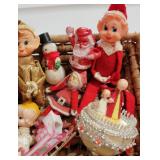 Vintage Christmas GALORE !!!