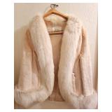 Fur stole