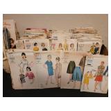 Vintage Vogue Patterns