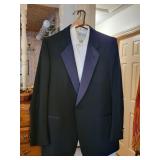 Pierre Cardin Tuxedo