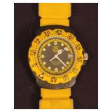 Tag Heuer watch