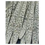 Beautiful flatware sets  are great for the upcoming holidays ! 