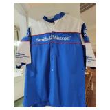 Smith & Wesson clothing