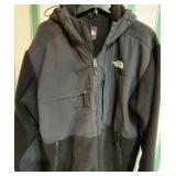 North Face clothing & coats