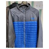North Face clothing & coats