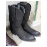 Custom cowboy boots (We will check exact size, but LARGE ~ appx 13/14