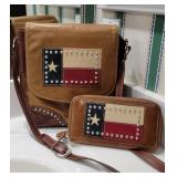 SEVERAL designer handbags / purses, etc...