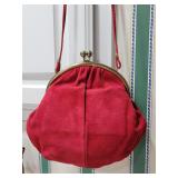 SEVERAL designer handbags / purses, etc...