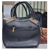 SEVERAL designer handbags / purses, etc...