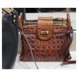 SEVERAL designer handbags / purses, etc...