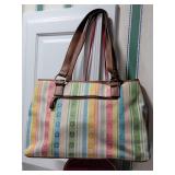 SEVERAL designer handbags / purses, etc...