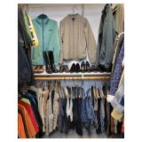 We have #EddieBauer #Corvette #SmithAndWesson #NorthFace #Carhartt, #Coach #VeraBradley  ++++, just 