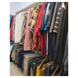 We have #EddieBauer #Corvette #SmithAndWesson #NorthFace #Carhartt, #Coach #VeraBradley  ++++, just 