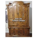 GORGEOUS Rock City Furniture Company Pieces!  