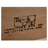 GORGEOUS Rock City Furniture Company Pieces!  